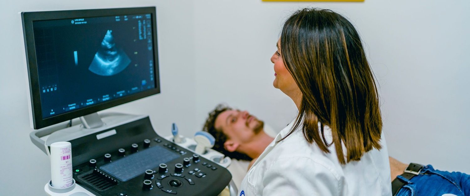 Echocardiogram Procedure